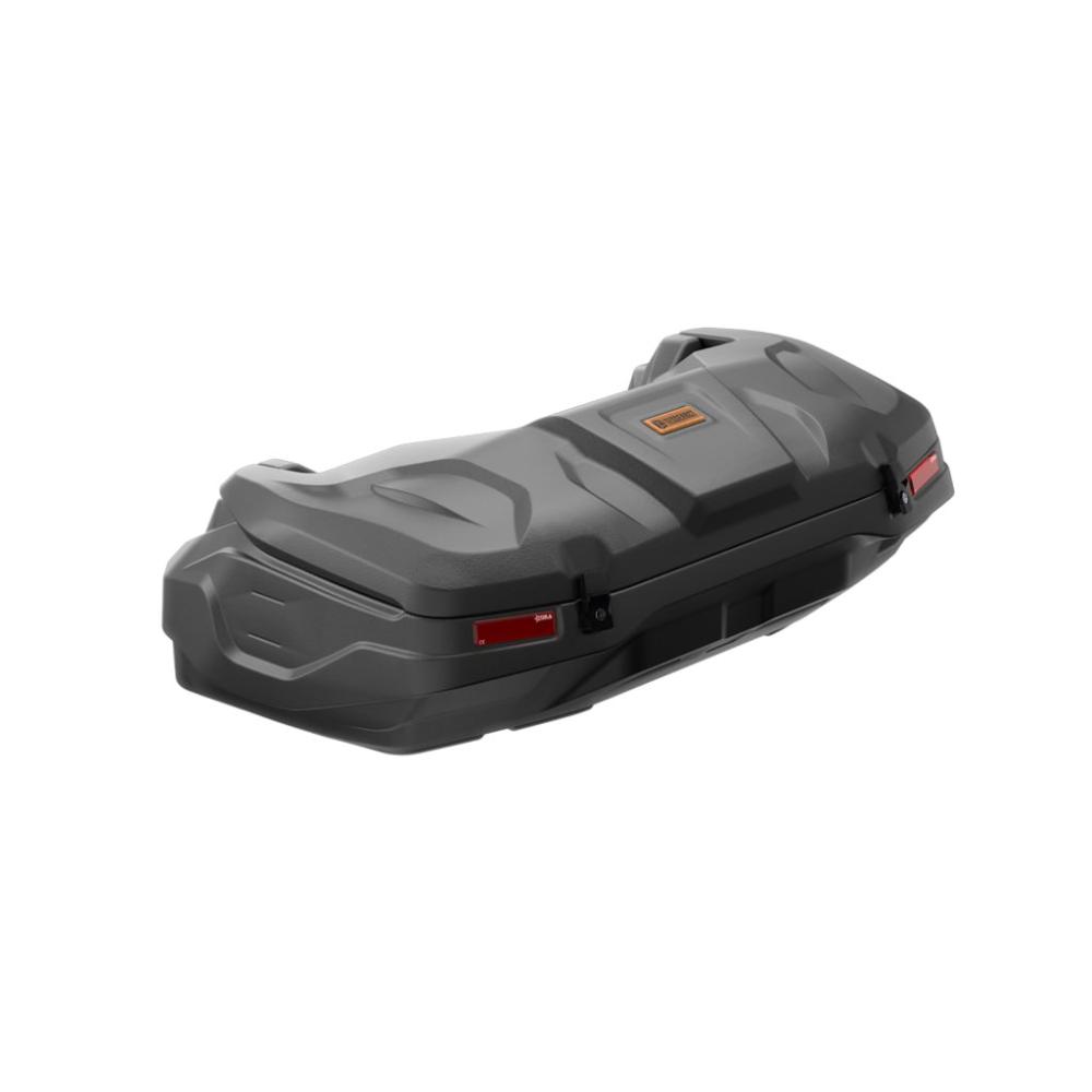 Top Case posteriore per Can-Am Outlander MAX 850–1000 (Gen 3 – 2025)