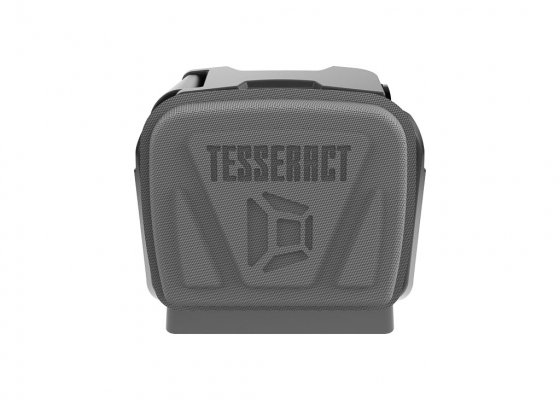 TOP CASE AGGIUNTIVO BRP CAN-AM OUTLANDER G3 2024-
