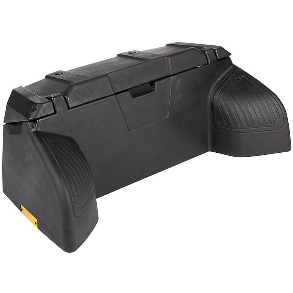 Top Case GKA R304 93 litri