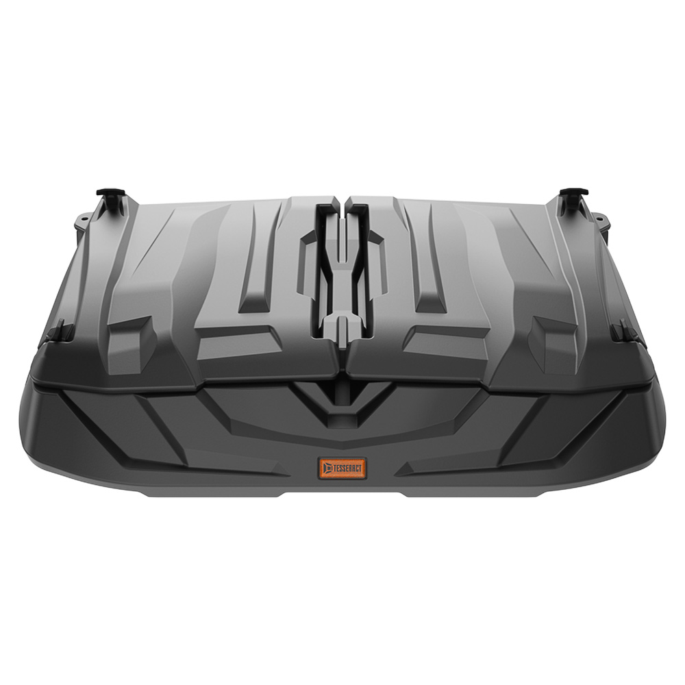 TOP CASE DA TETTO BRP MAVERICK X3