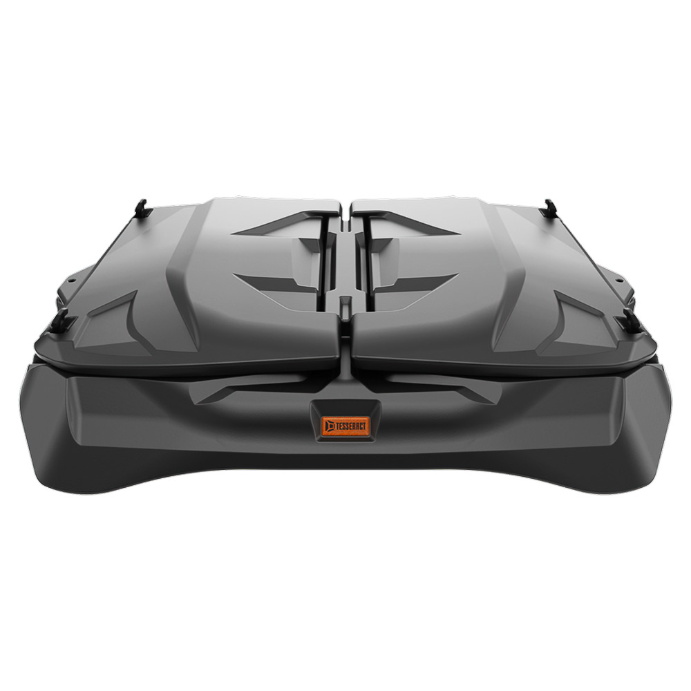 TOP CASE DA TETTO SEGWAY VILLAIN