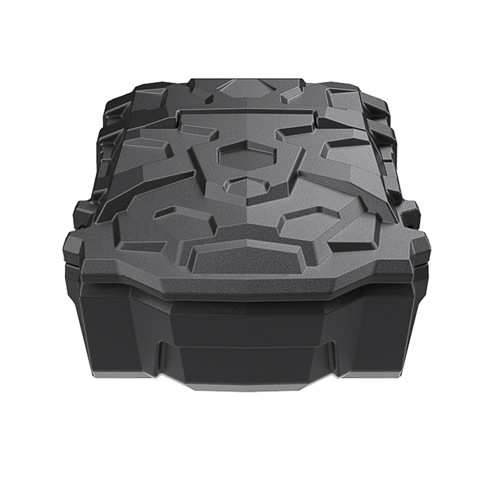 Coffre posteriore – POLARIS RZR XP 1000