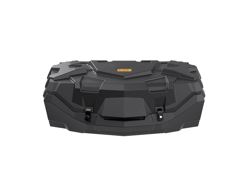 Top Case Post.POLARIS RZR 570