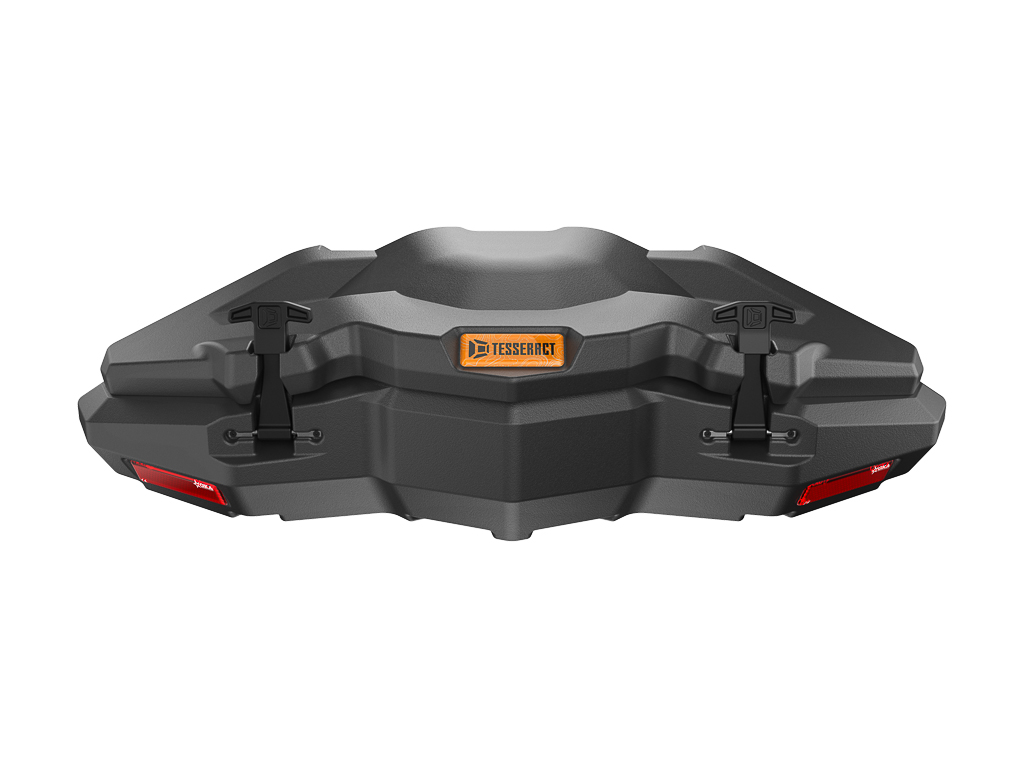 Coffre posteriore – POLARIS Scrambler 850 / XP 1000 S