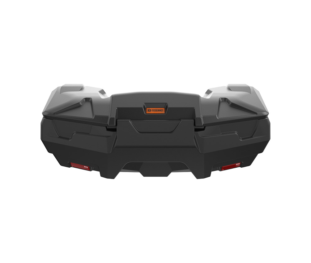 Coffre posteriore con schienale – POLARIS Sportsman XP 450 / 570