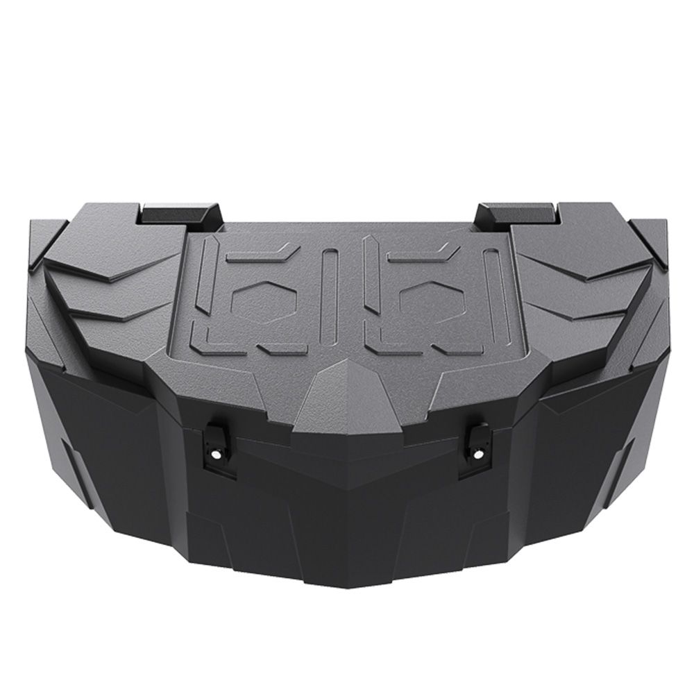 Coffre posteriore – CFMOTO ZFORCE 800 / 1000