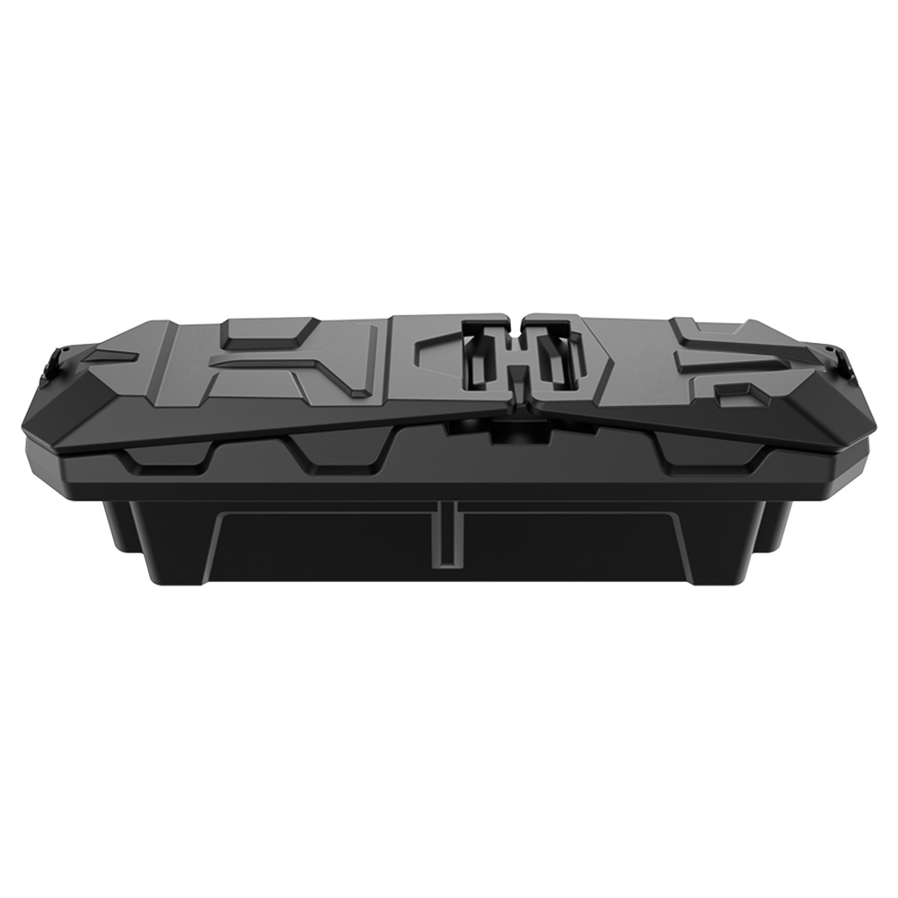 Coffre posteriore modulabile lungo – CFMOTO U1000