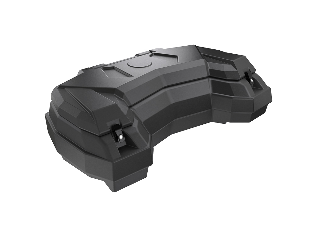 Coffre posteriore per Polaris Sportsman 850 / XP 1000