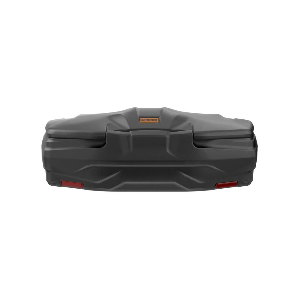 Coffre posteriore Loncin XWOLF 1000
