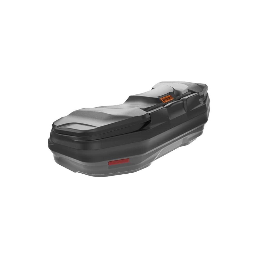 Coffre posteriore per Loncin X-WOLF 550