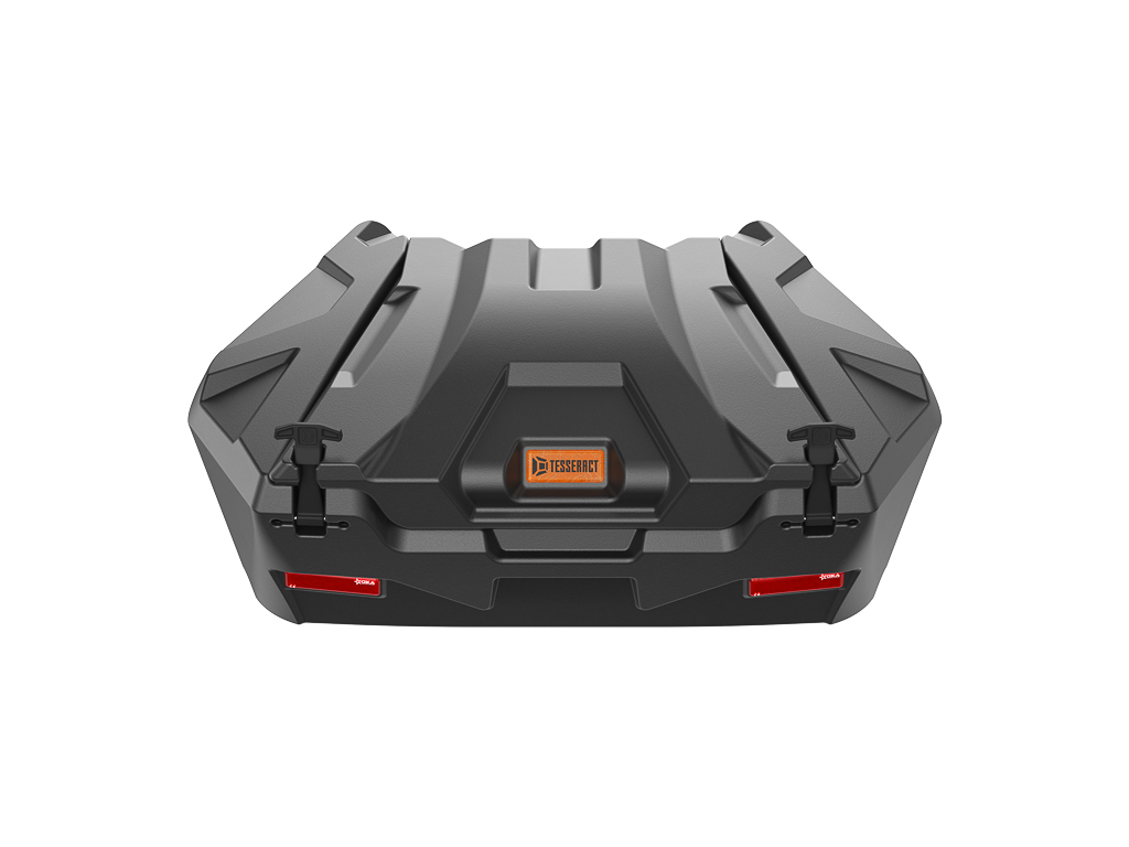 Coffre posteriore – YAMAHA YXZ 1000