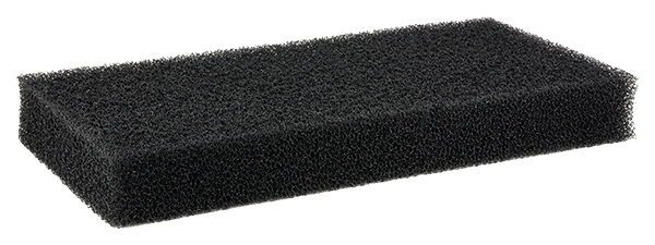 Mousse Rettangolare 320mm x 160mm x 40mm