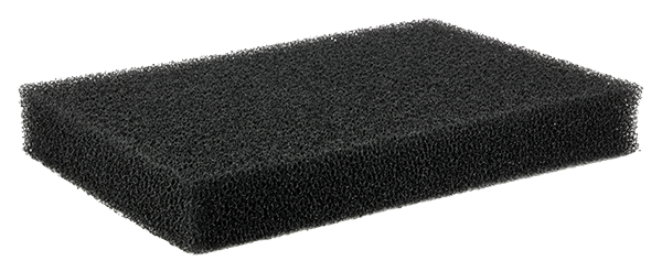 Mousse Rettangolare 300mm x 200mm x 40mm