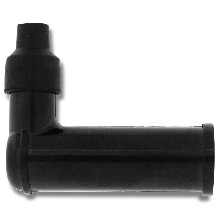 Pipetta Candela BLISTER 5kΩ Con Ogiva