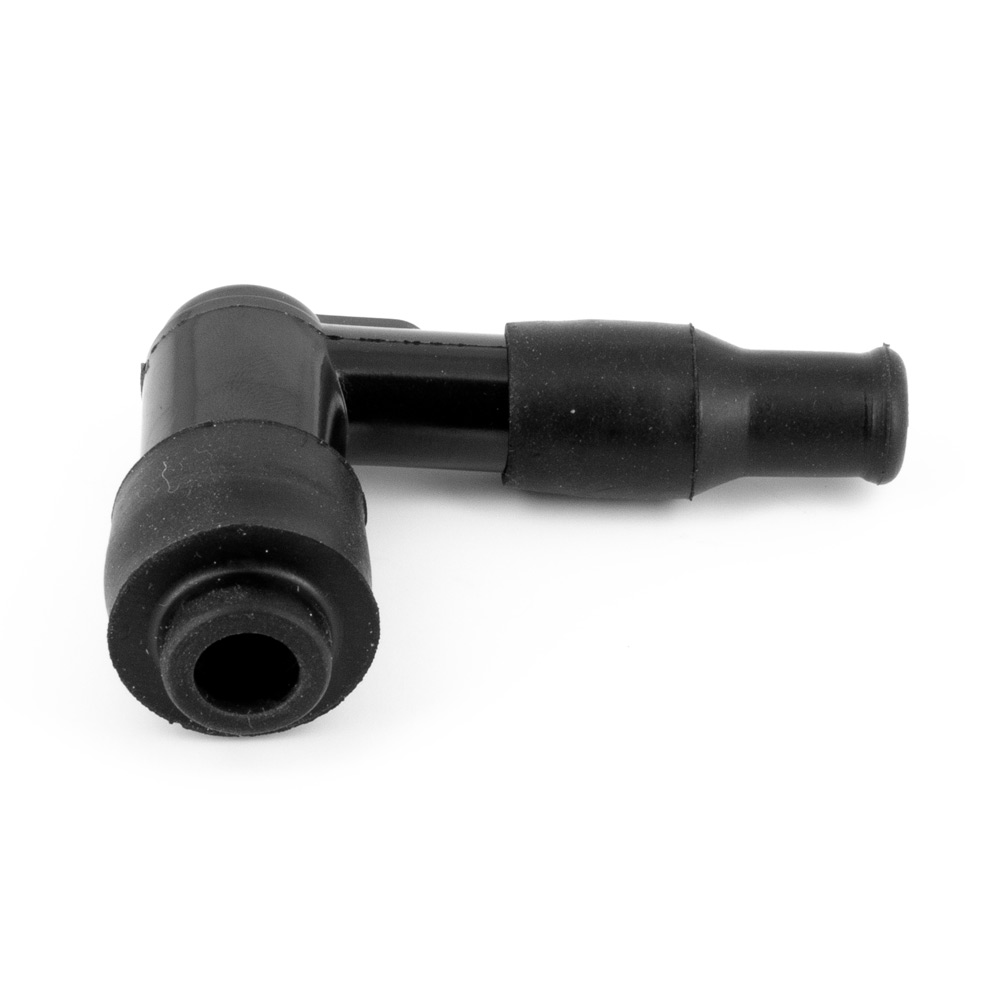 Pipetta Candela BLISTER 5kΩ Con Ogiva