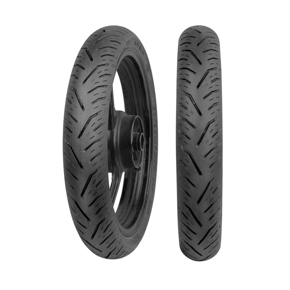 Pneumatico scooter Arisun 110/70-13 48S TL - Super Knight H-562