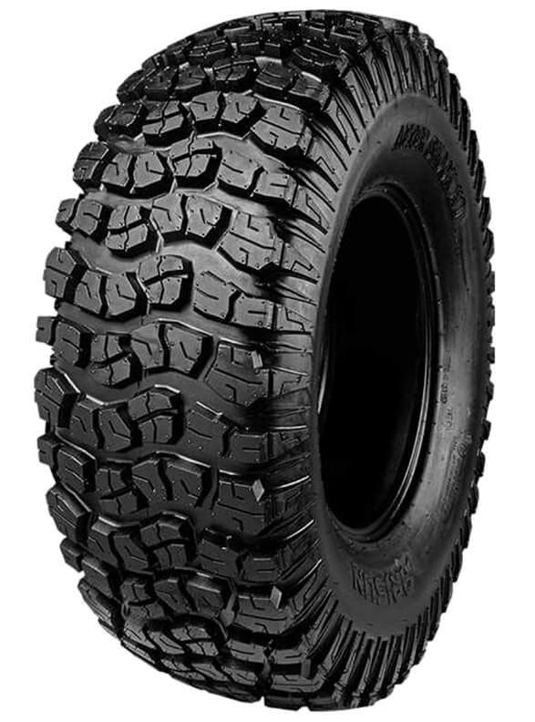 Pneumatico AR33 AFTER SHOCK XD AT 28 x 10 R 14 TL 8 PLY