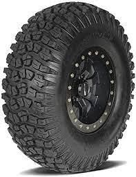 Pneumatico AR33 AFTER SHOCK XD AT 32 x 10 R 14 68M TL 8 PLY