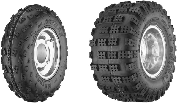 Pneumatico 20 x 11 - 9 56N TL AT-1202 MX TRAX