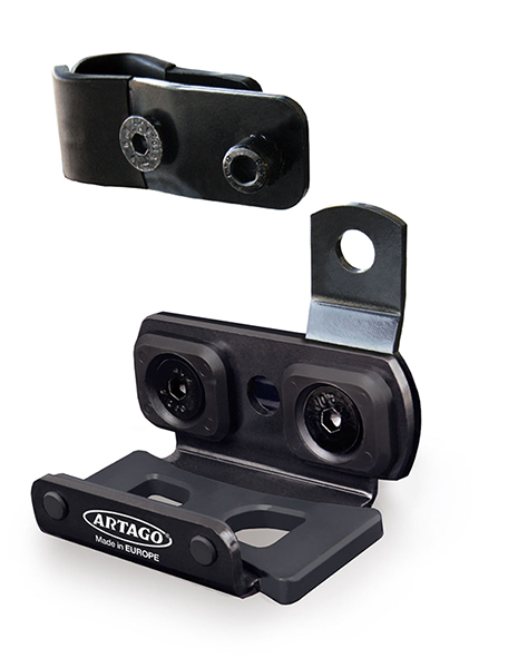Supporto per bloccadisco ART30X10 & ART30X14