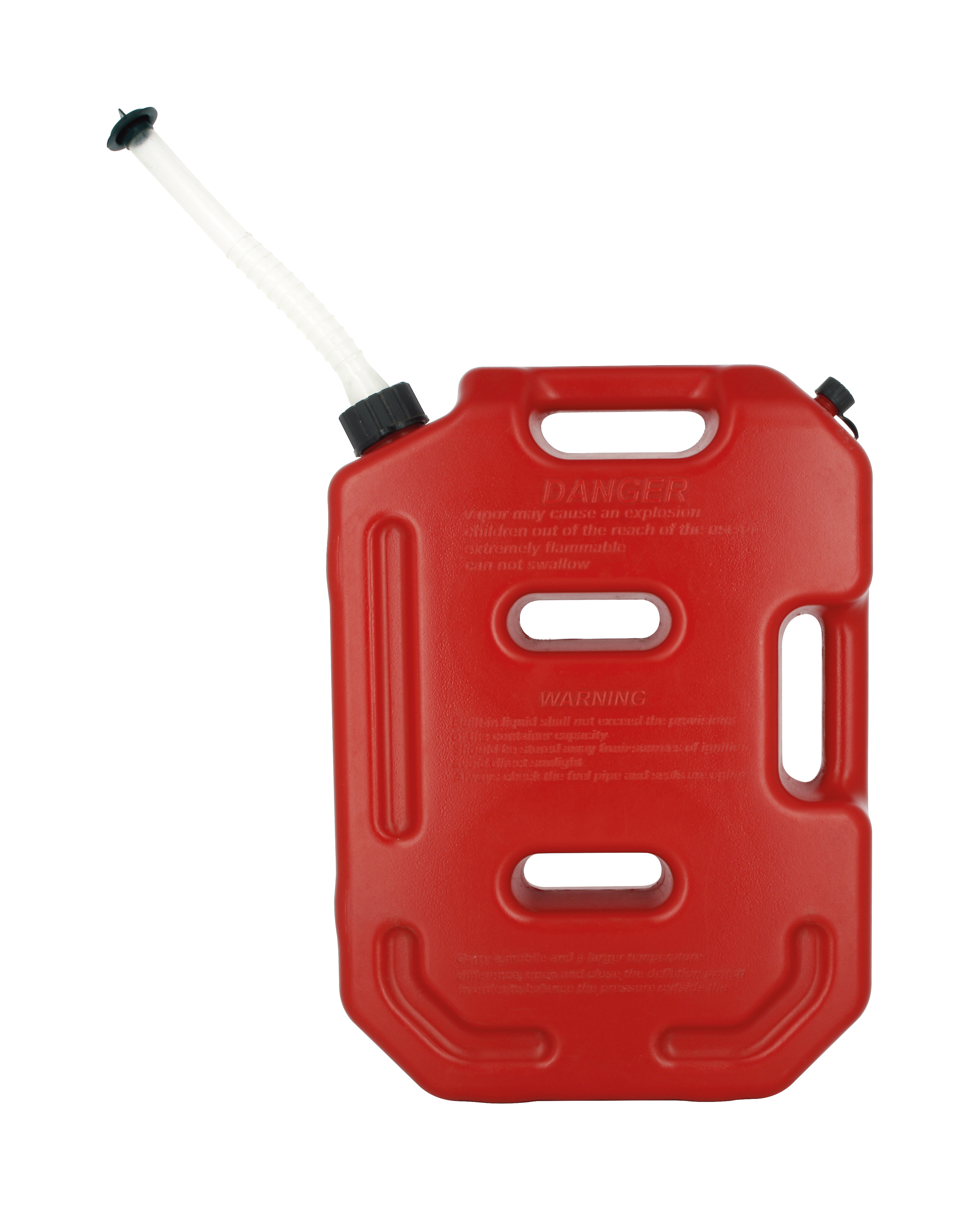 Tanica Quad 10L L340/L100/H470 MM