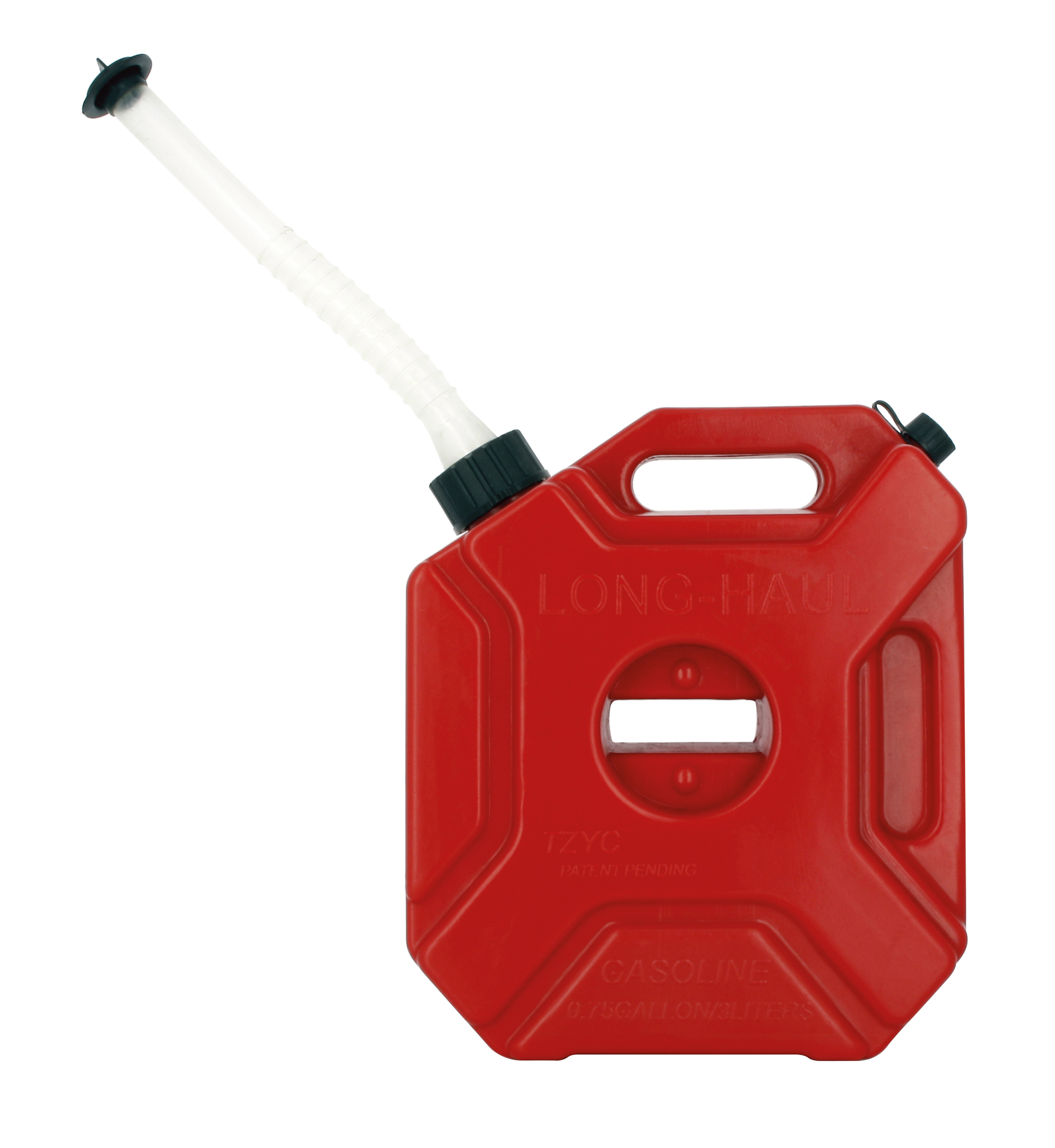 Tanica Quad 3L L210/L120/H260MM