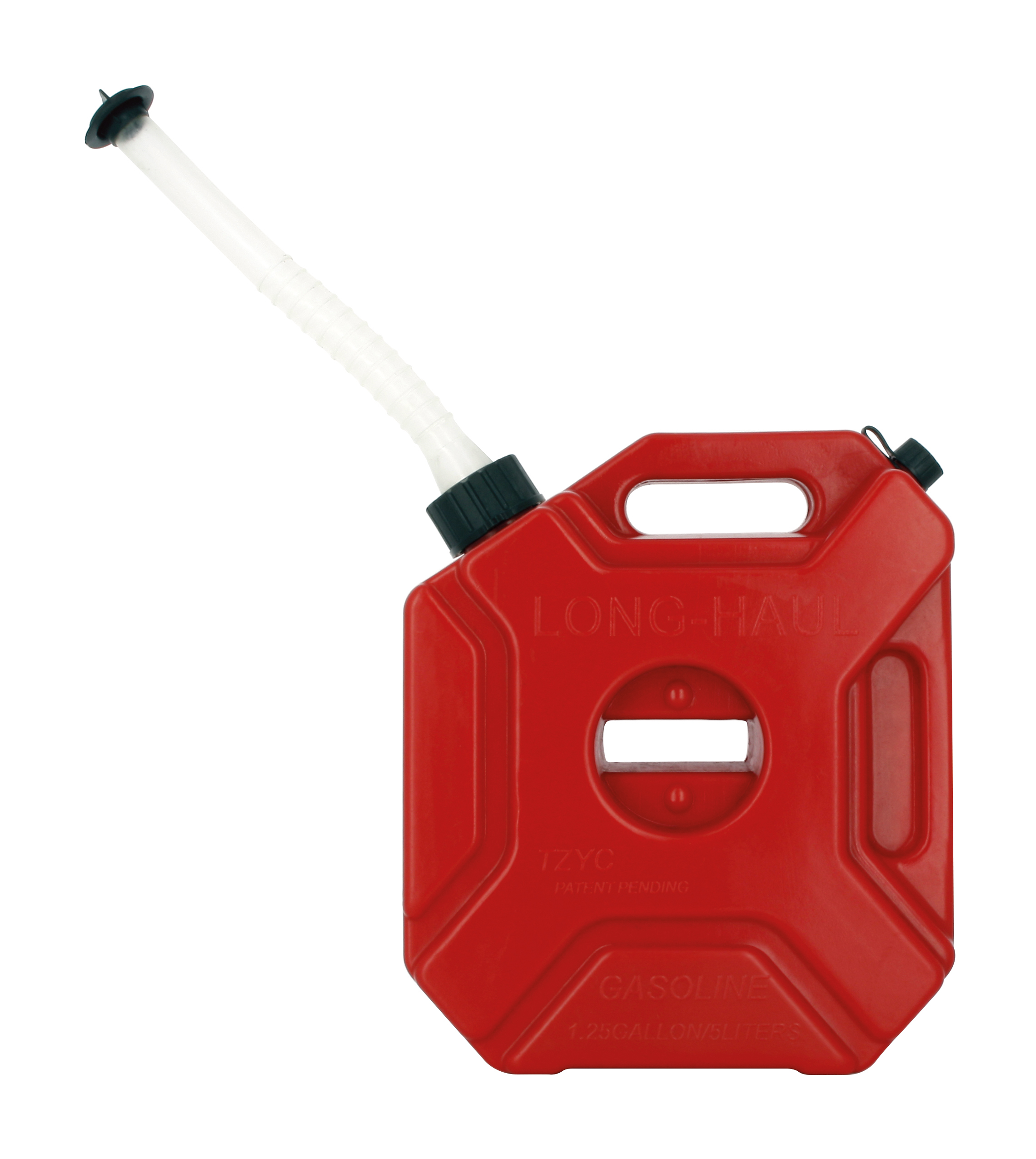 Tanica Quad 5L L250/L120/H300 MM
