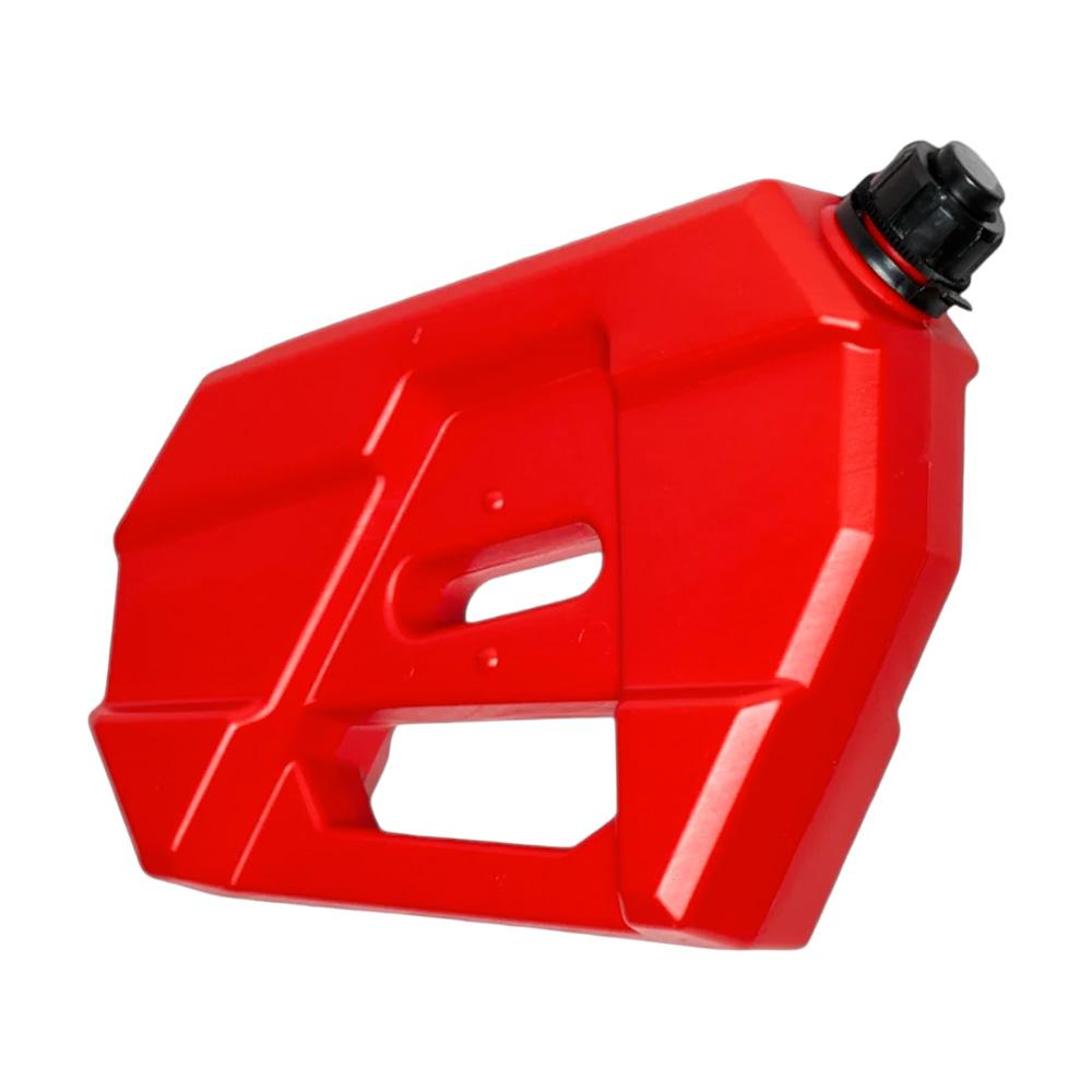 Tanica Quad rossa 5L