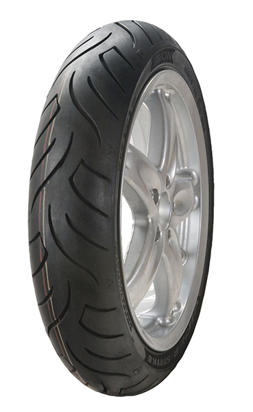 Pneumatico scooter 120/70-15 56S Viper Stryke AM63