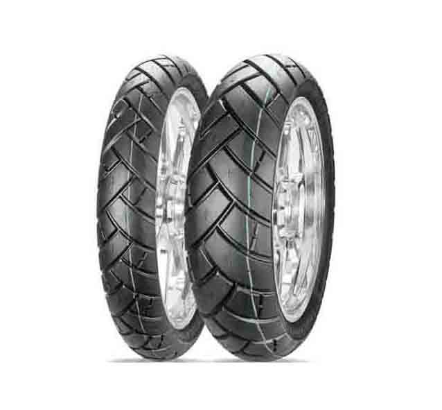 Pneumatici trail 120/70 ZR 19 60W TL Trailrider AV53