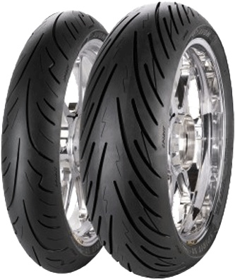 Pneumatico 150/70 ZR 17 69W TL SPIRIT ST