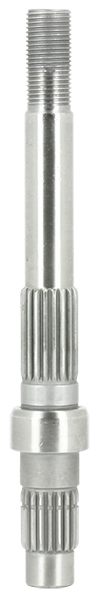 Asse Ruota per Motore GY6 50 4T 195mm