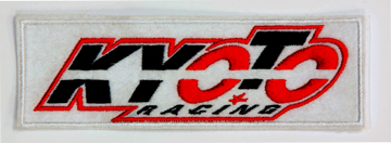Toppa Kyoto Racing