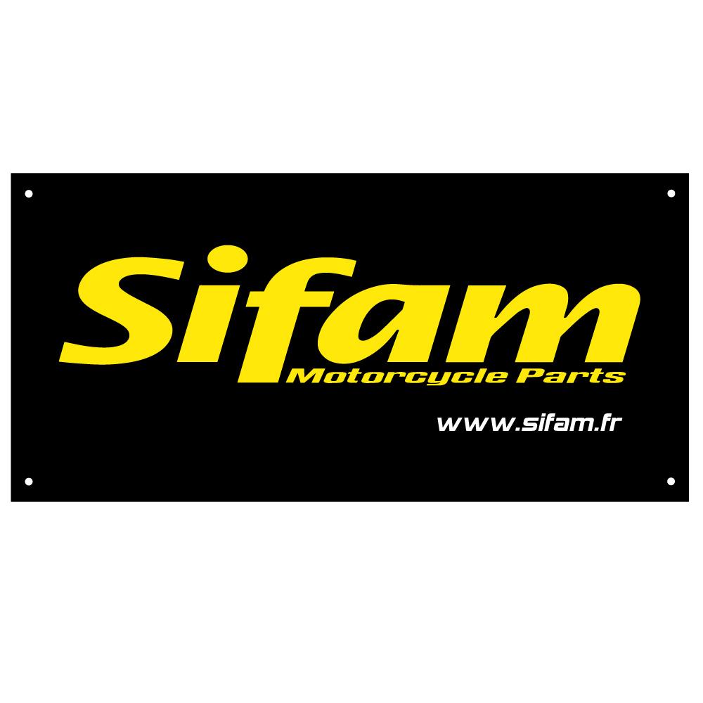 Sifam Banner