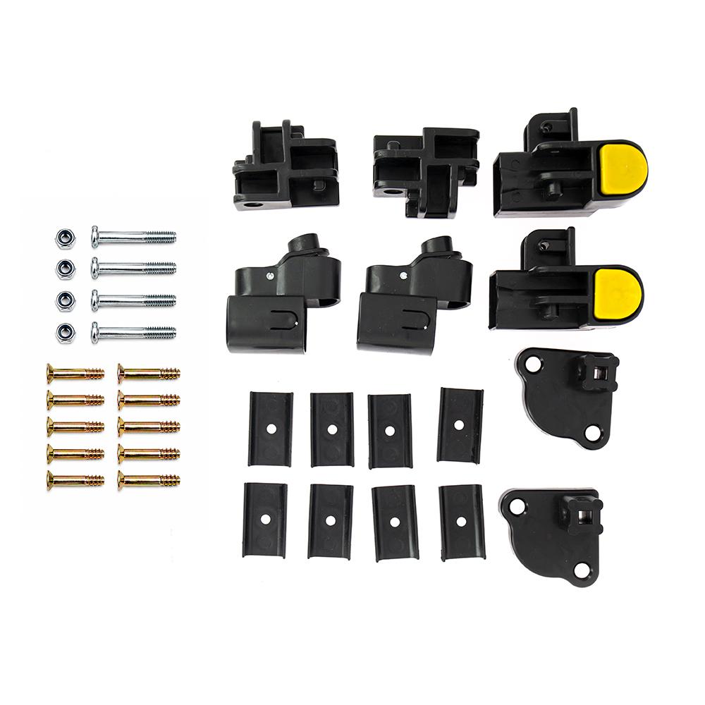 Pack Standard Ricambi