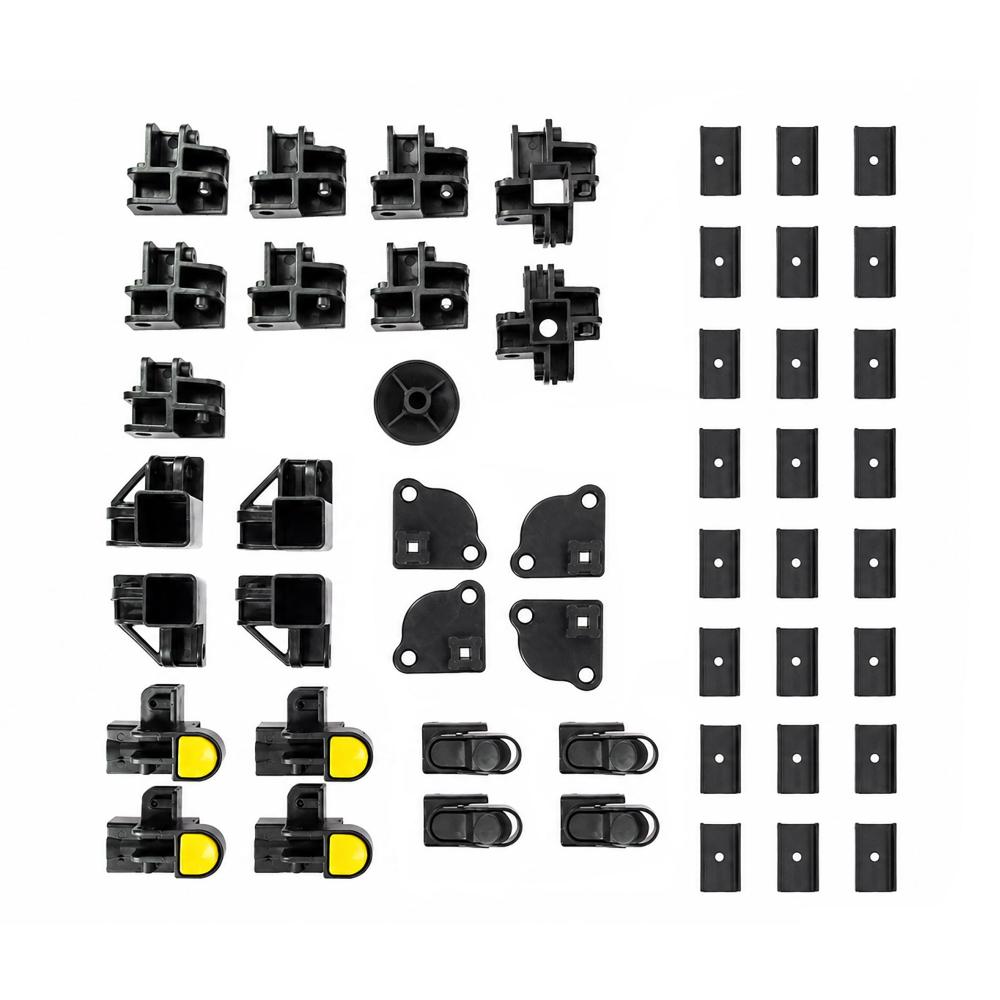 Pack Completo Ricambi