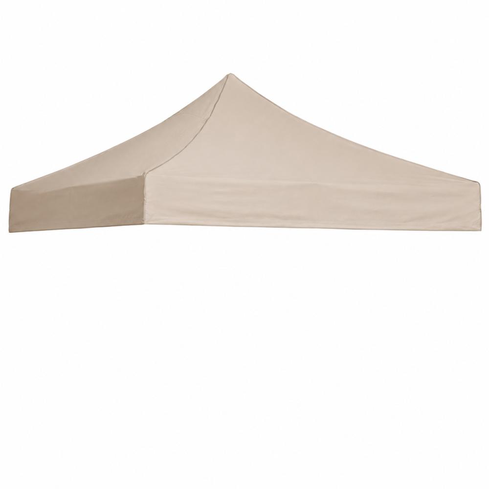Tetto Barnum Beige 3M X 3M - Venduto singolarmente