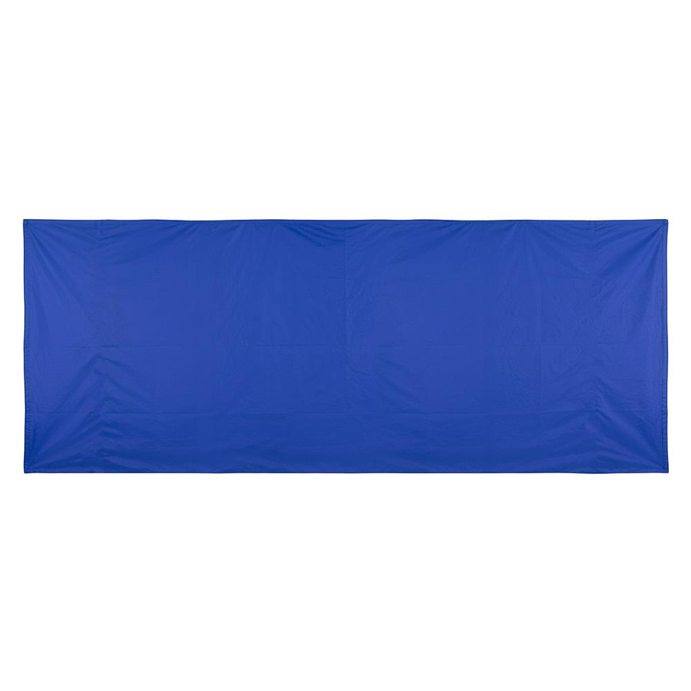 Parete Barnum Blu 6 Metri - Venduto singolarmente