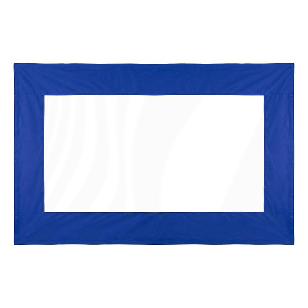 Parete con finestra Barnum Blu 3 Metri - Venduto singolarmente