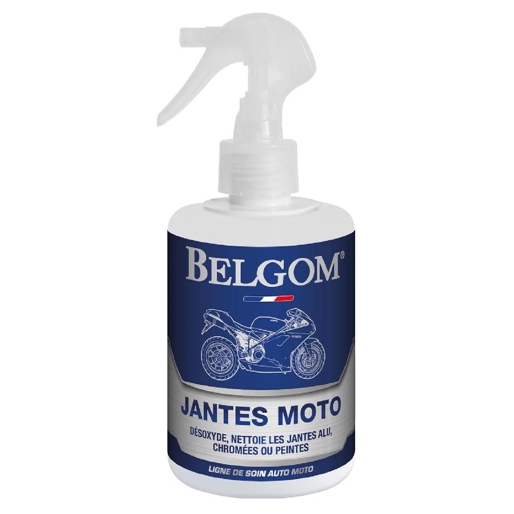 Cerchi Moto – 250 ml