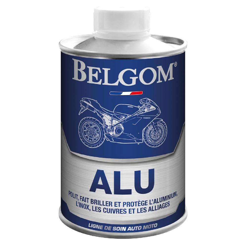 Alu – 250 ml