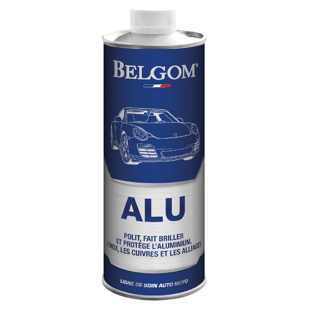 Alu – 500 ml
