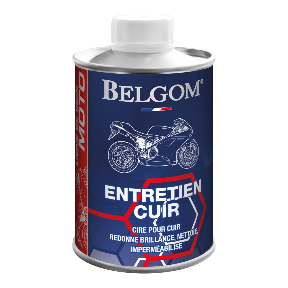 Manutenzione Pelle – 250 ml