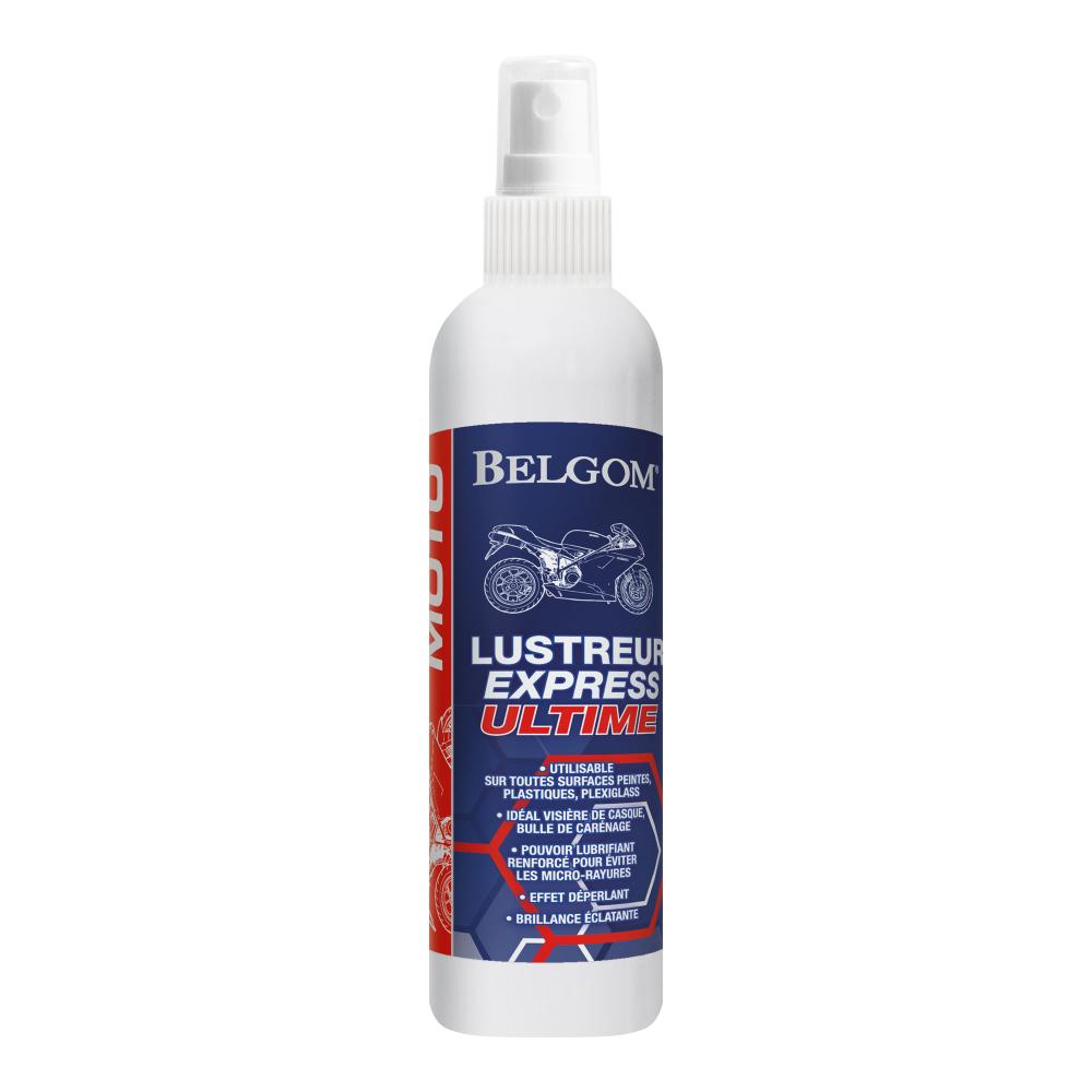 Lustro Express – 250 ml - 21.0250