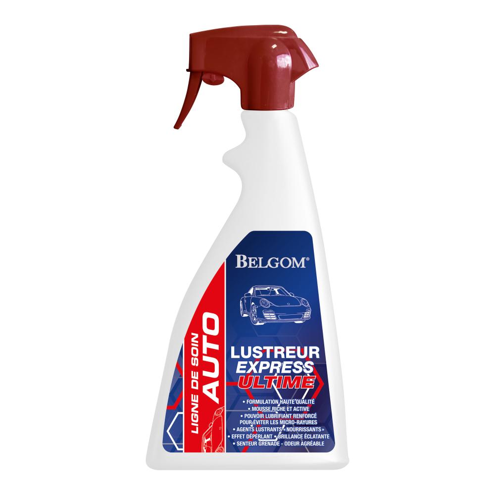 Lustro Express – 500 ml