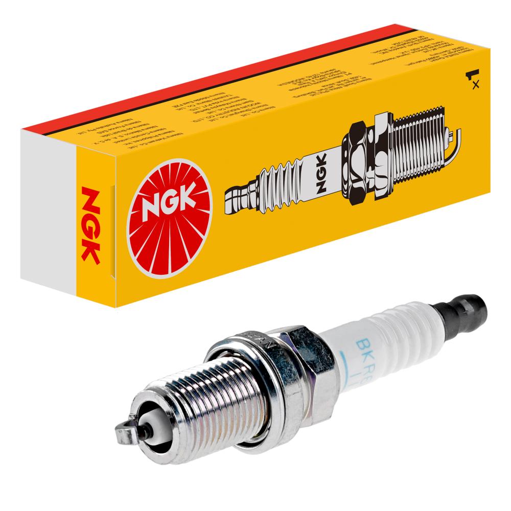 Candela di accensione BKR5ES-11