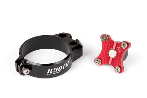 Starter For. Honda/Kaw/Suz Cr/Cr-f 250/450 97-07 Kx-f/Rm-z 250/450 06-07