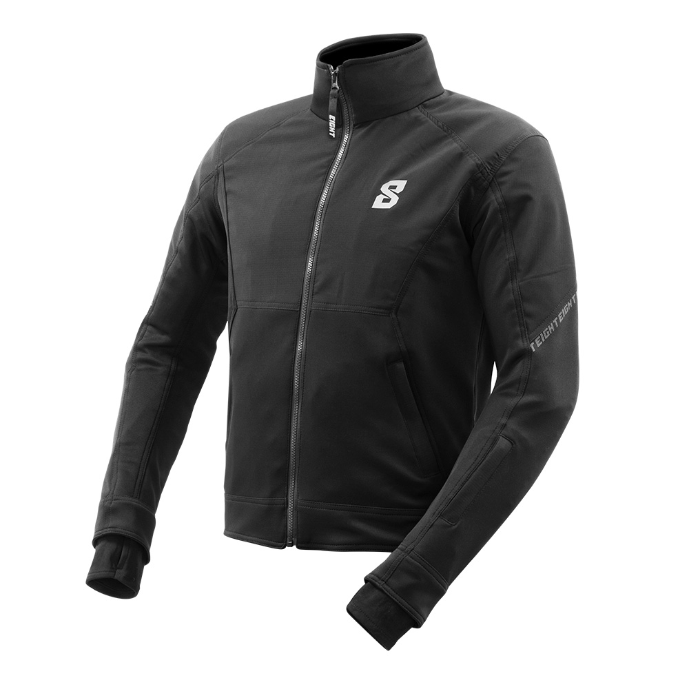 Giacca SQUADRON Nero L