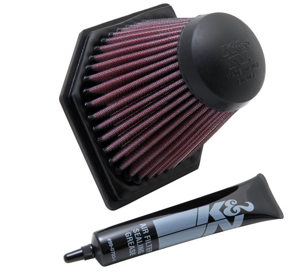 Filtro aria K&N BMW K1200