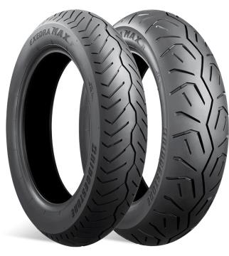 110/90-18 61H Exedra E-MAX